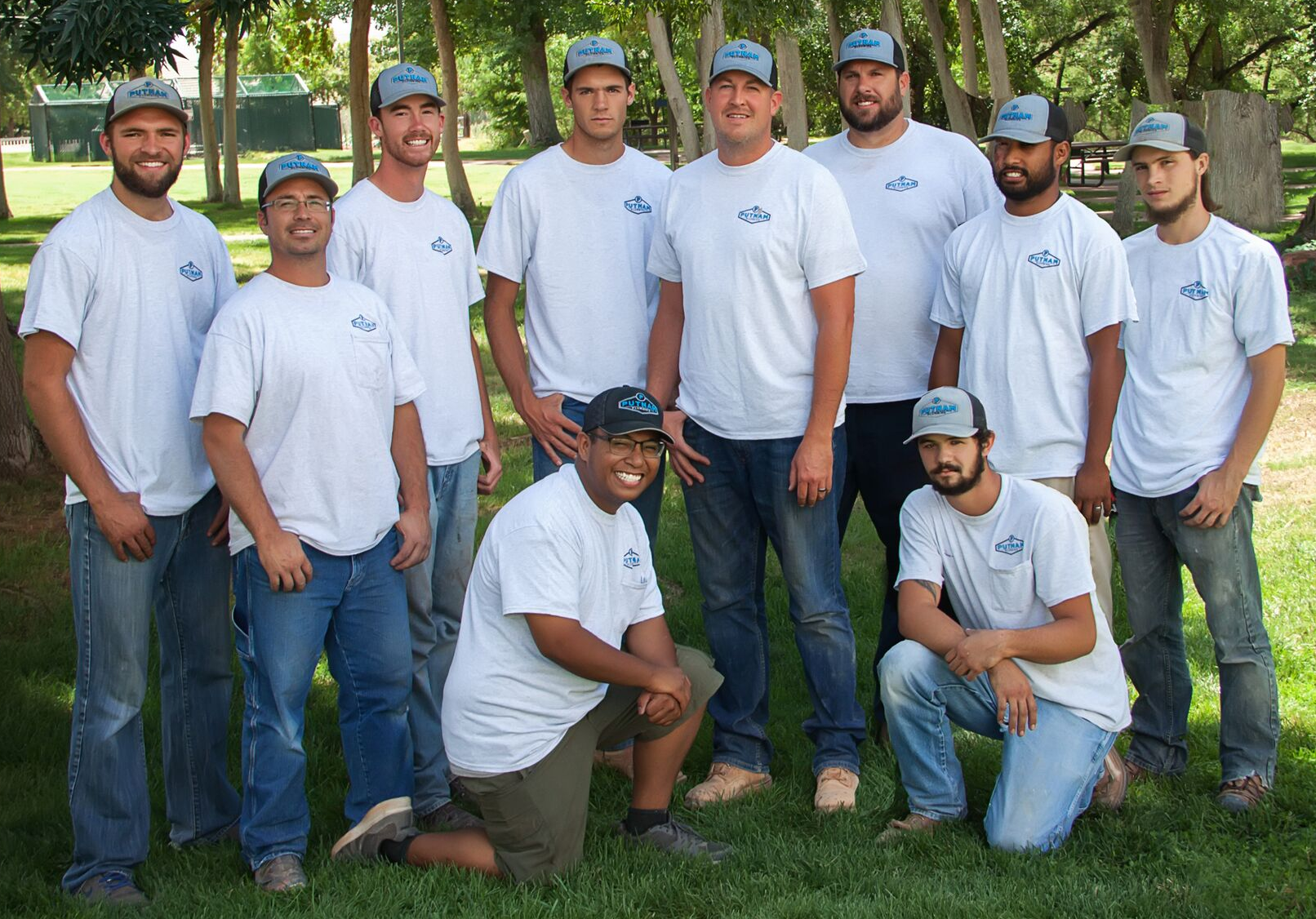 Plumbers in St George Utah